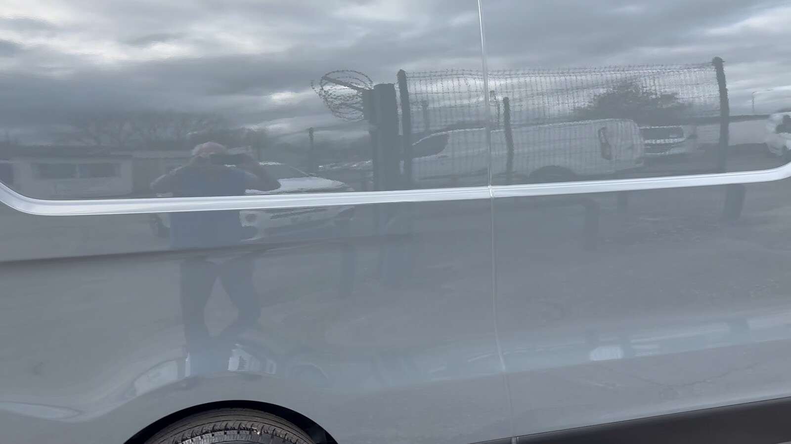 2022 RENAULT TRAFIC 2022 RENAULT TRAFIC