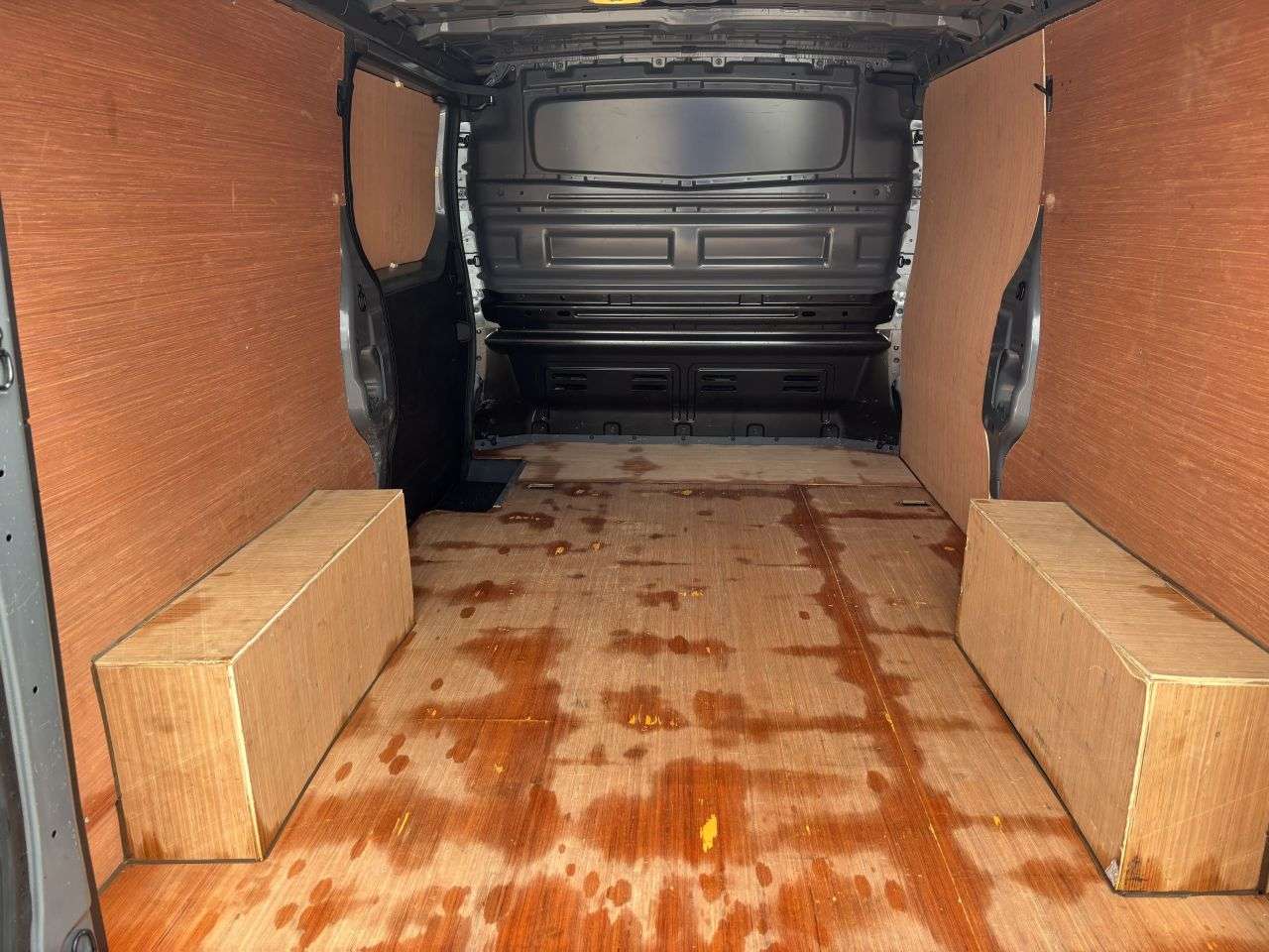 2022 RENAULT TRAFIC 2022 RENAULT TRAFIC