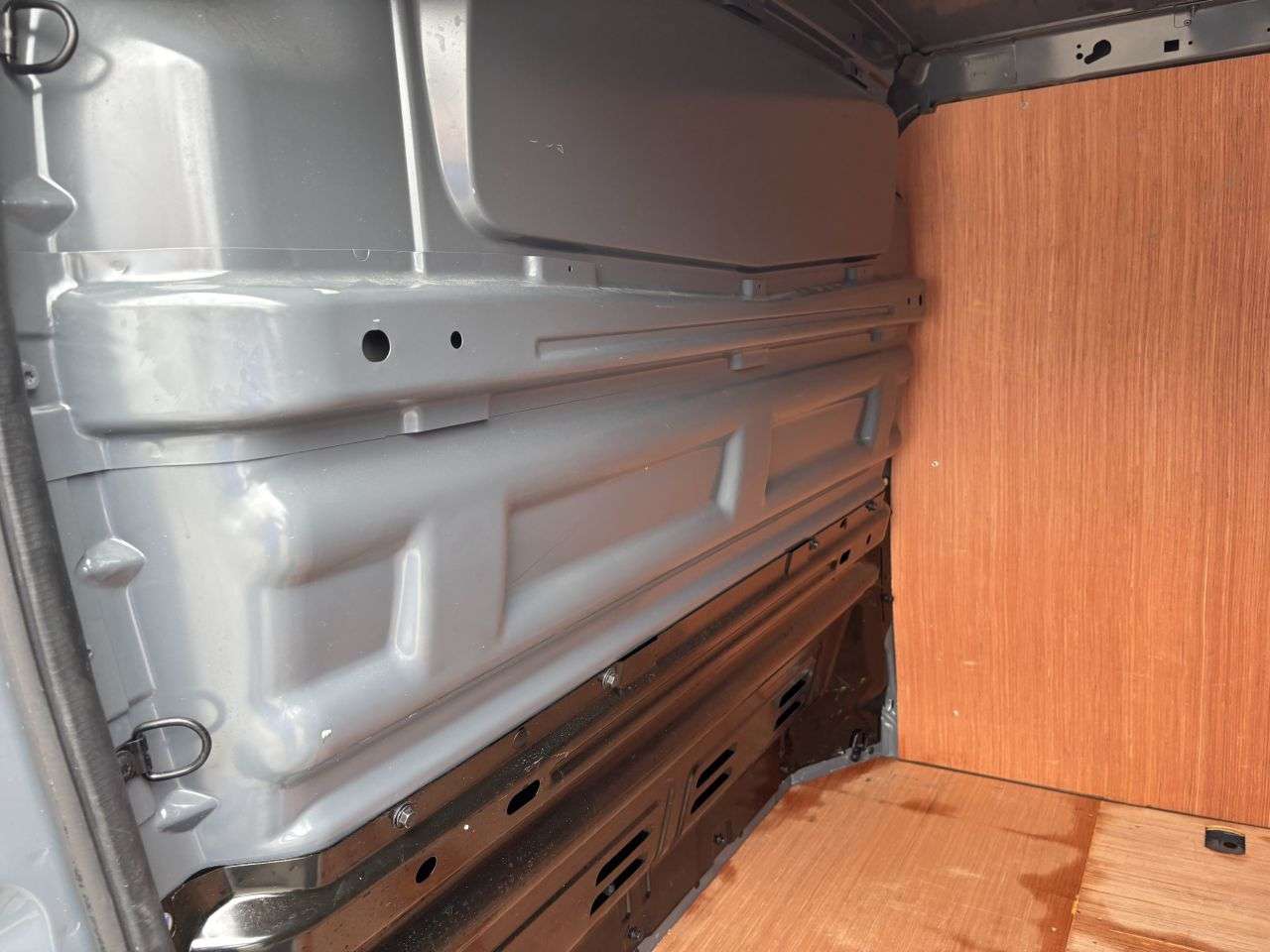 2022 RENAULT TRAFIC 2022 RENAULT TRAFIC