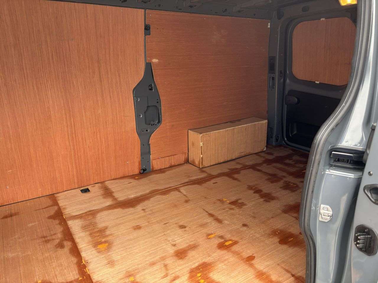 2022 RENAULT TRAFIC 2022 RENAULT TRAFIC