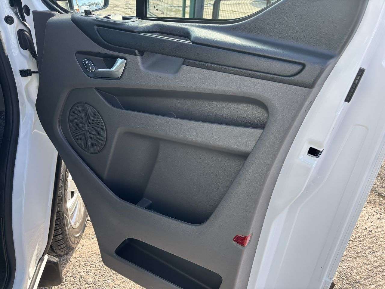 2022 FORD TRANSIT CUSTOM 2022 FORD TRANSIT CUSTOM