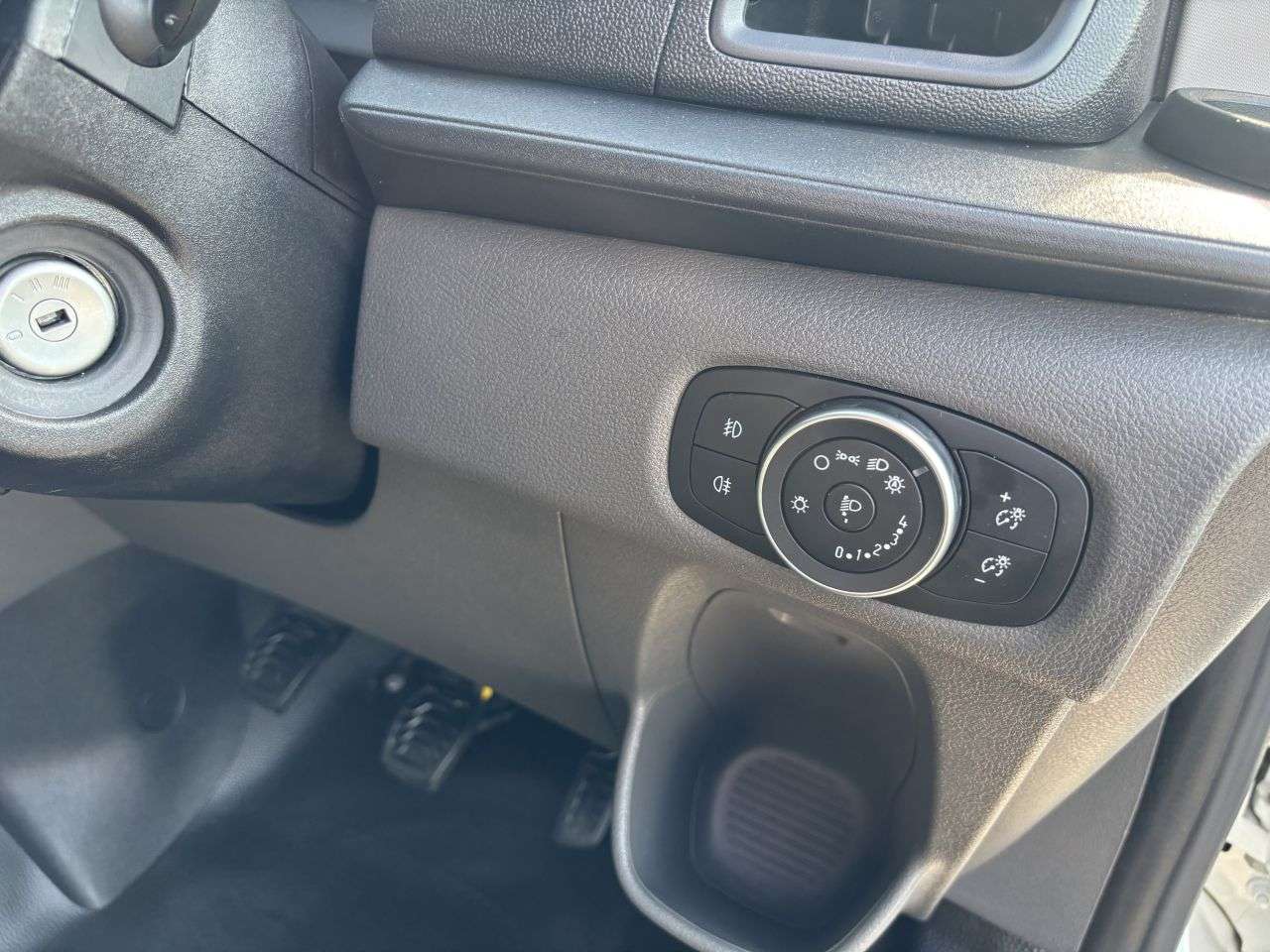 2022 FORD TRANSIT CUSTOM 2022 FORD TRANSIT CUSTOM