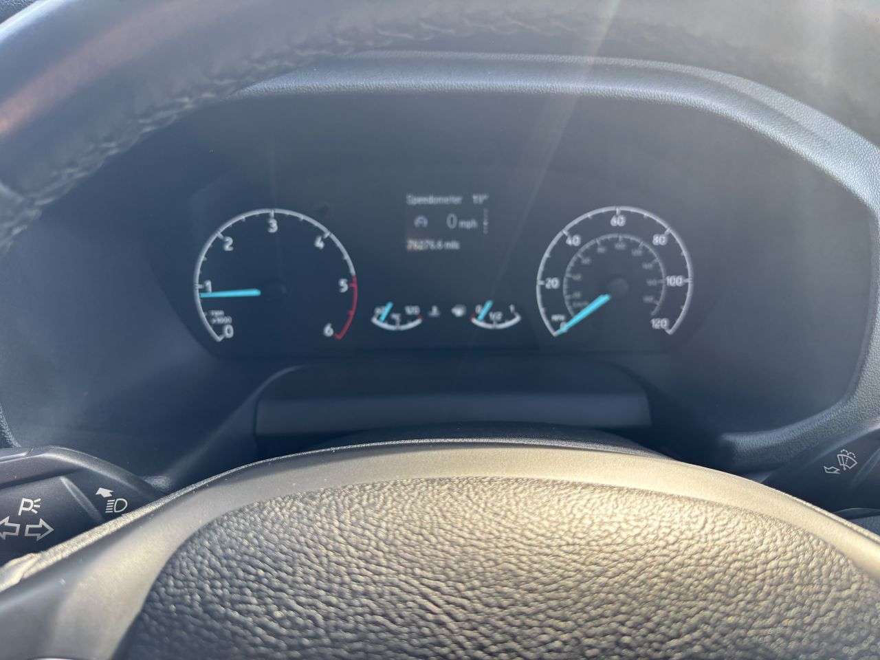 2022 FORD TRANSIT CUSTOM 2022 FORD TRANSIT CUSTOM