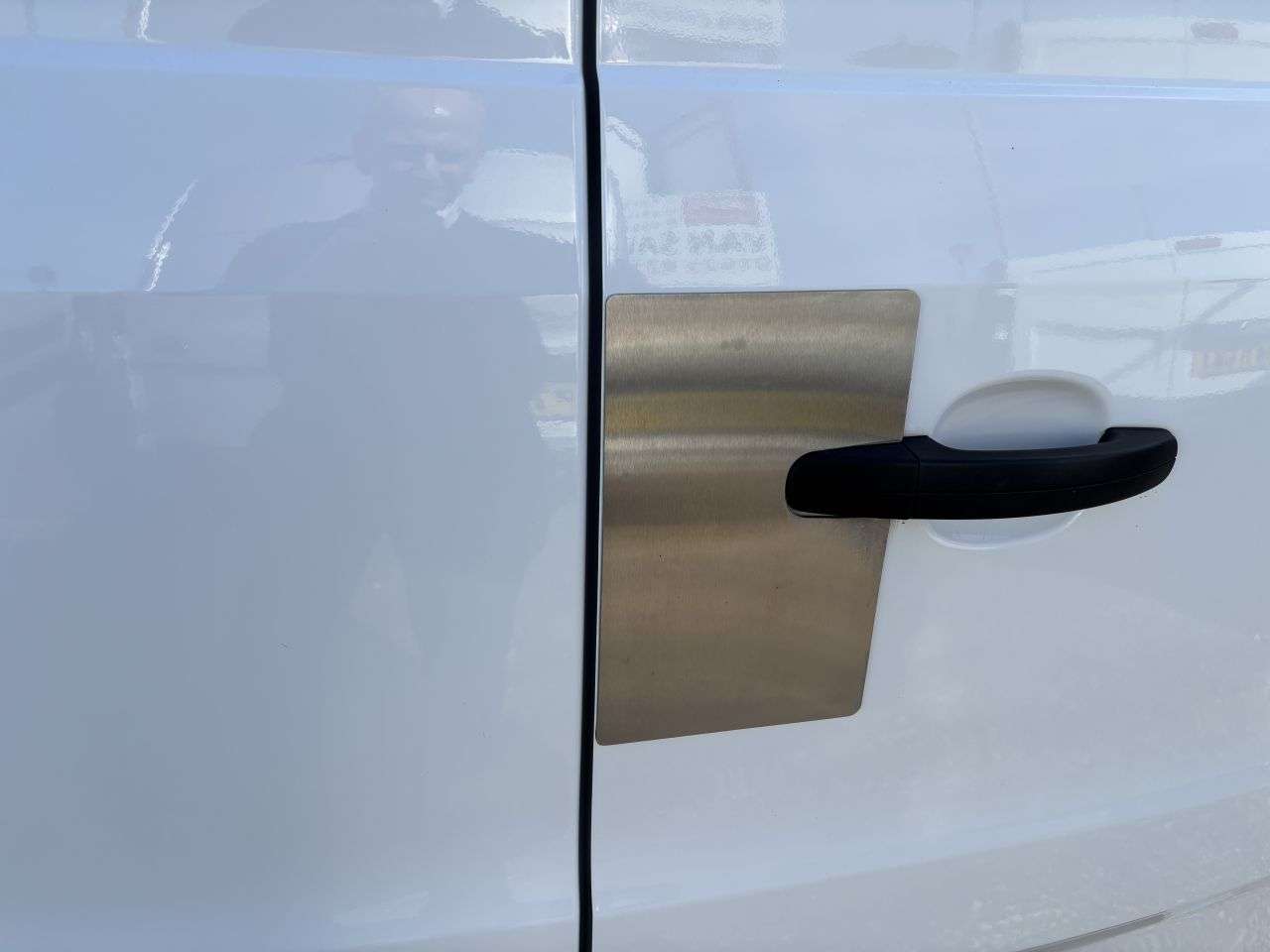 2022 FORD TRANSIT CUSTOM 2022 FORD TRANSIT CUSTOM