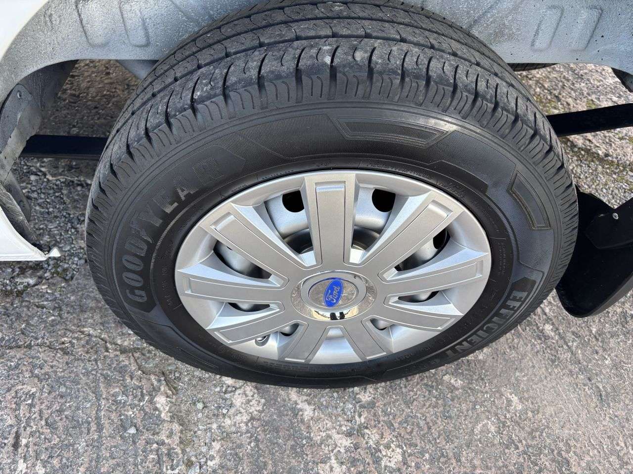 2022 FORD TRANSIT CUSTOM 2022 FORD TRANSIT CUSTOM