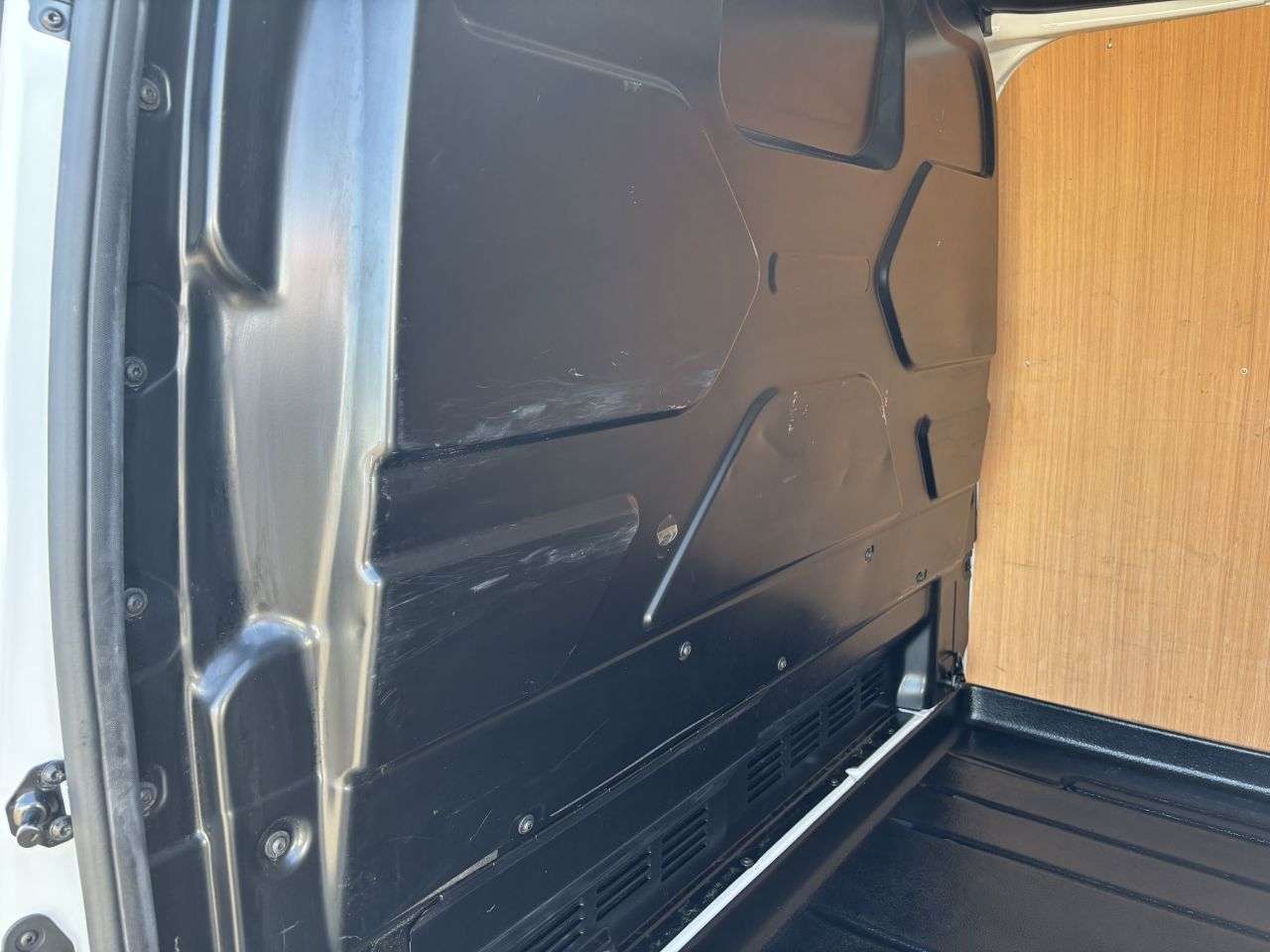 2022 FORD TRANSIT CUSTOM 2022 FORD TRANSIT CUSTOM