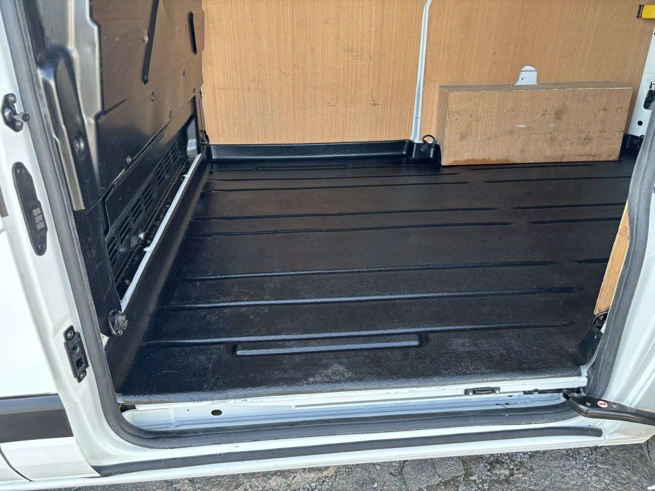 2022 FORD TRANSIT CUSTOM 2022 FORD TRANSIT CUSTOM