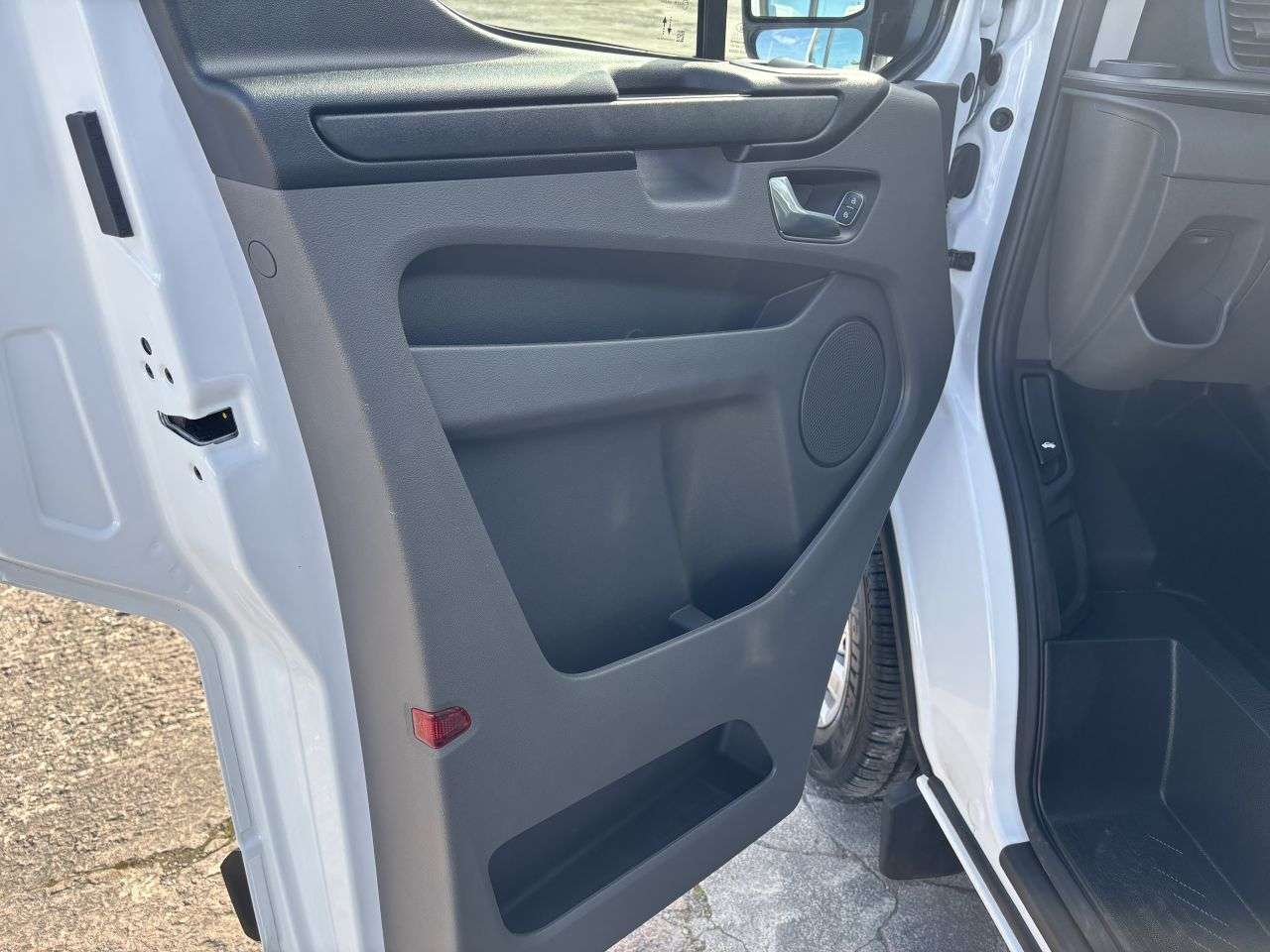 2022 FORD TRANSIT CUSTOM 2022 FORD TRANSIT CUSTOM