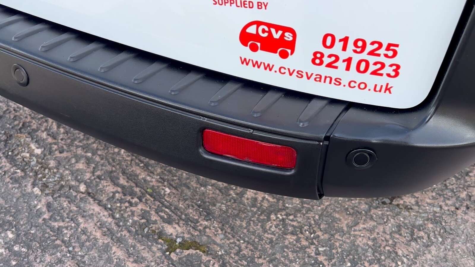 2023 FORD TRANSIT CUSTOM 2023 FORD TRANSIT CUSTOM