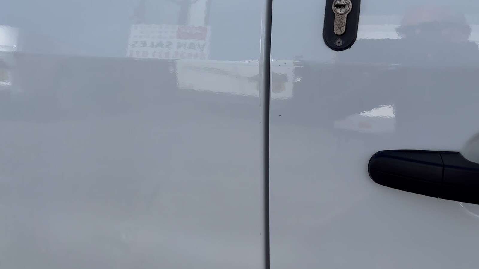 2023 FORD TRANSIT CUSTOM 2023 FORD TRANSIT CUSTOM