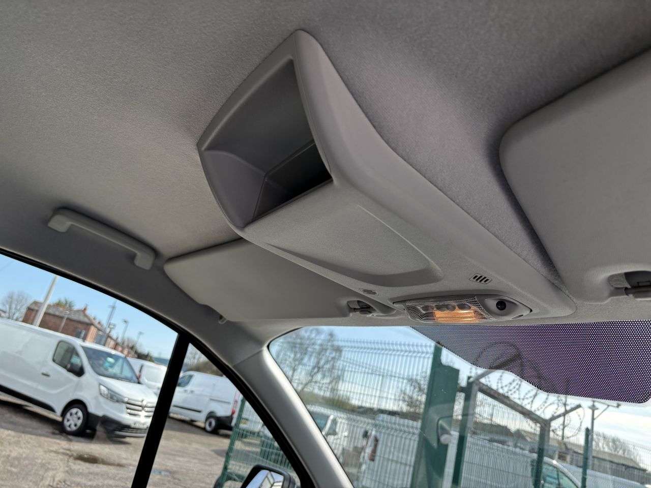 2023 FORD TRANSIT CUSTOM 2023 FORD TRANSIT CUSTOM