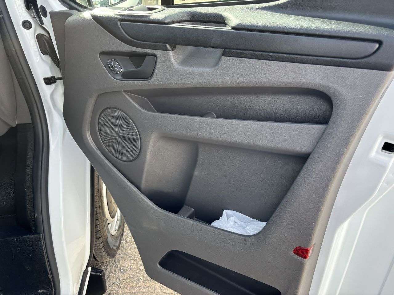 2023 FORD TRANSIT CUSTOM 2023 FORD TRANSIT CUSTOM