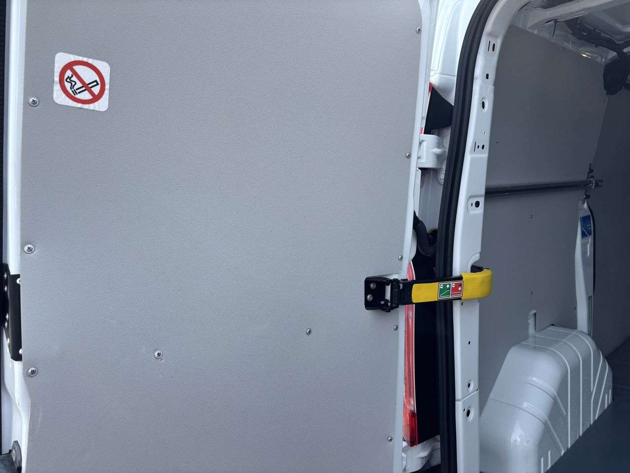 2023 FORD TRANSIT CUSTOM 2023 FORD TRANSIT CUSTOM