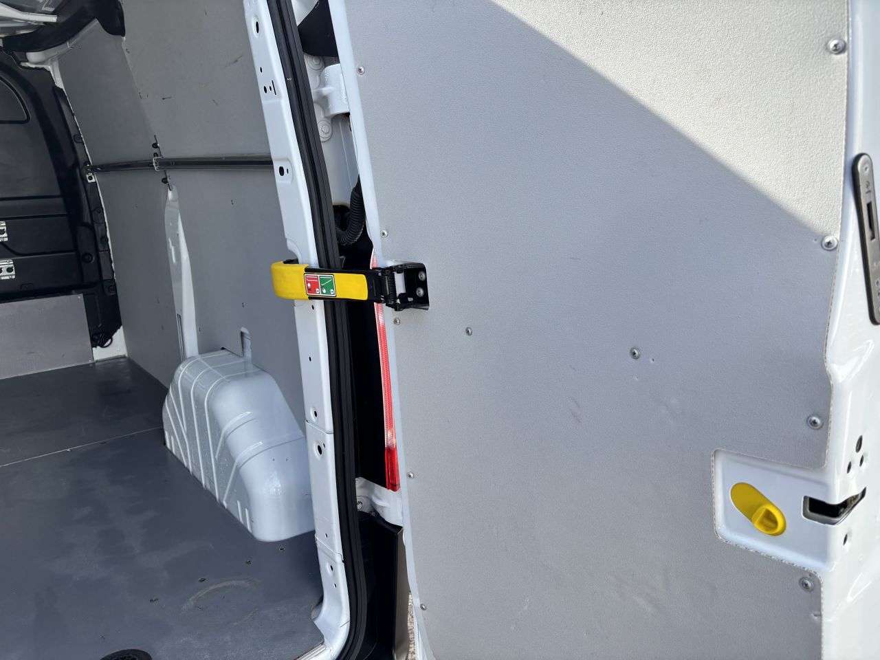 2023 FORD TRANSIT CUSTOM 2023 FORD TRANSIT CUSTOM