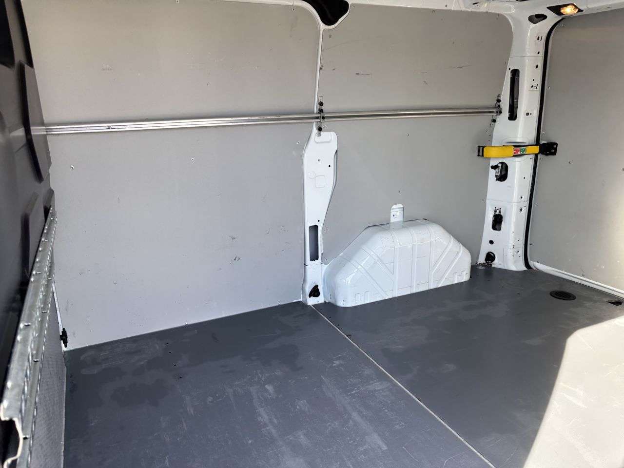 2023 FORD TRANSIT CUSTOM 2023 FORD TRANSIT CUSTOM