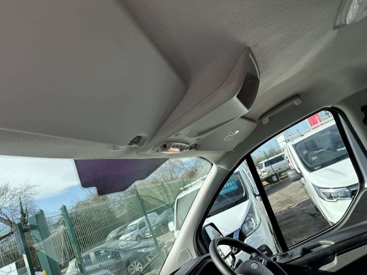 2023 FORD TRANSIT CUSTOM 2023 FORD TRANSIT CUSTOM