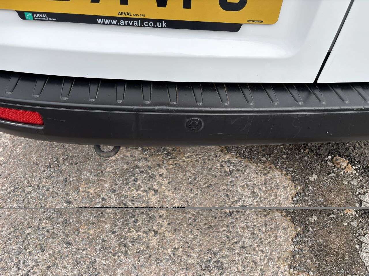 2021 FORD TRANSIT CUSTOM 2021 FORD TRANSIT CUSTOM