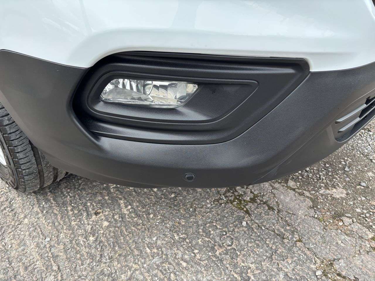 2021 FORD TRANSIT CUSTOM 2021 FORD TRANSIT CUSTOM