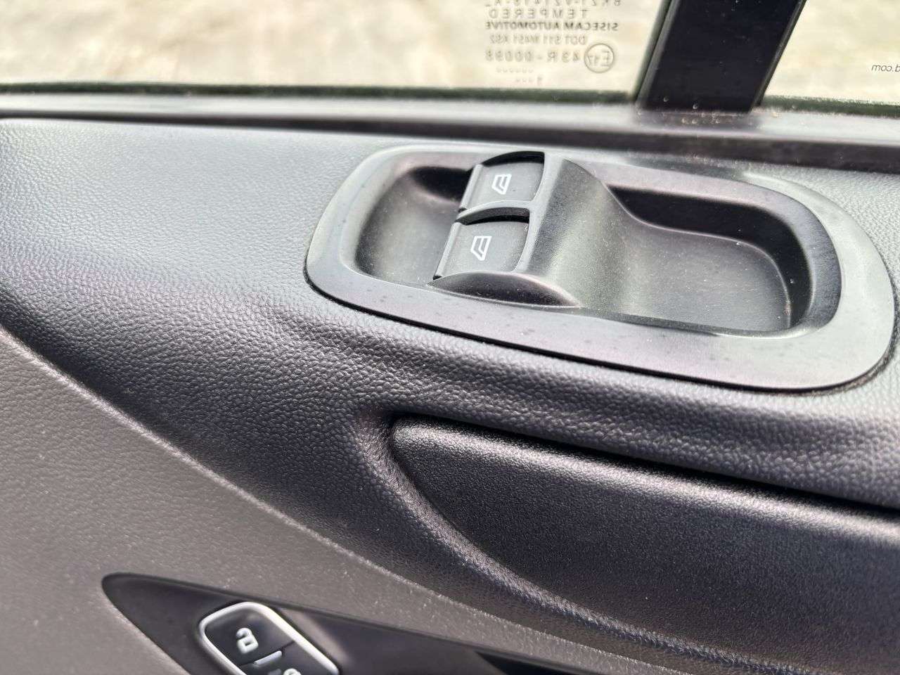 2021 FORD TRANSIT CUSTOM 2021 FORD TRANSIT CUSTOM