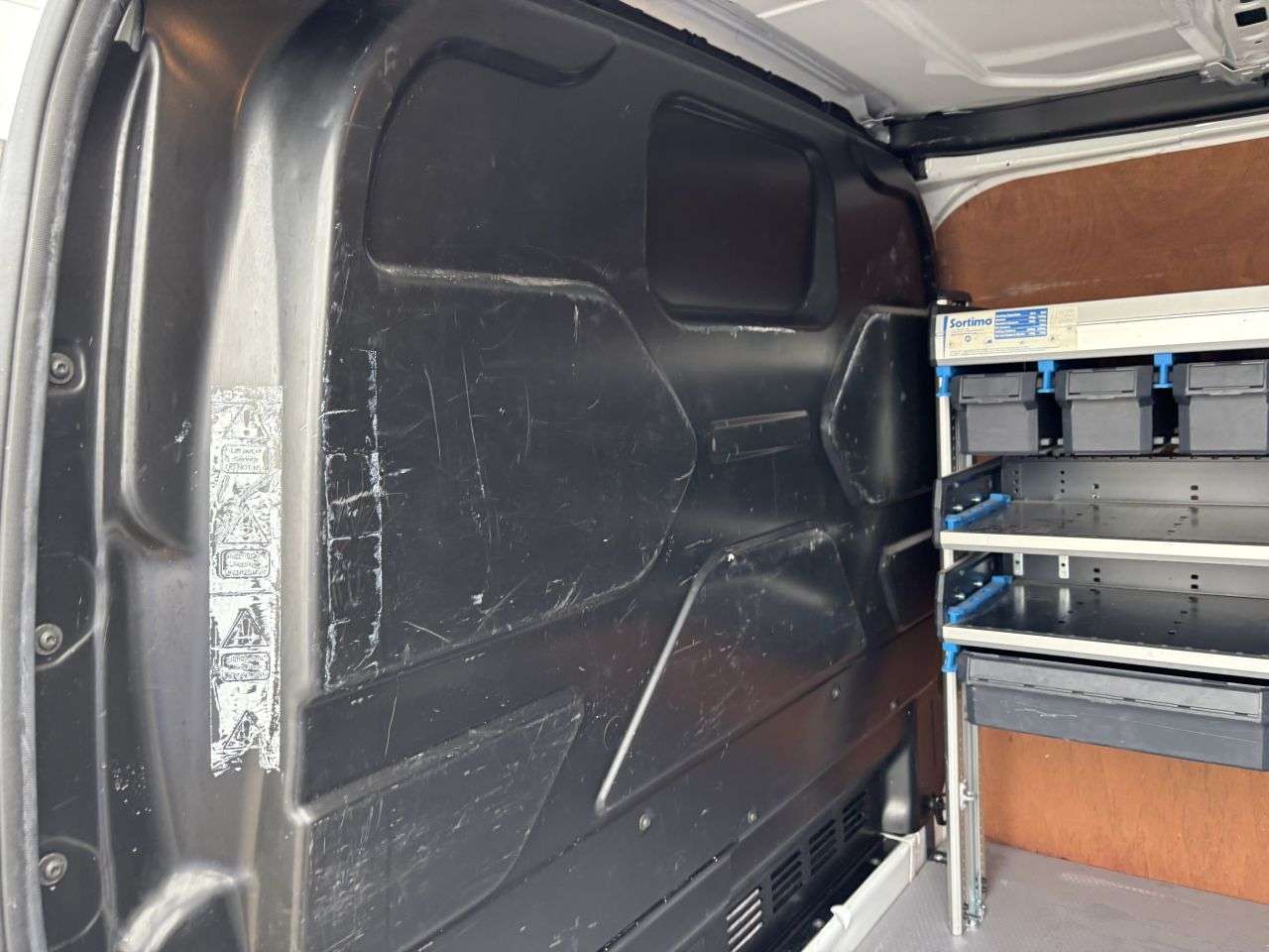 2021 FORD TRANSIT CUSTOM 2021 FORD TRANSIT CUSTOM