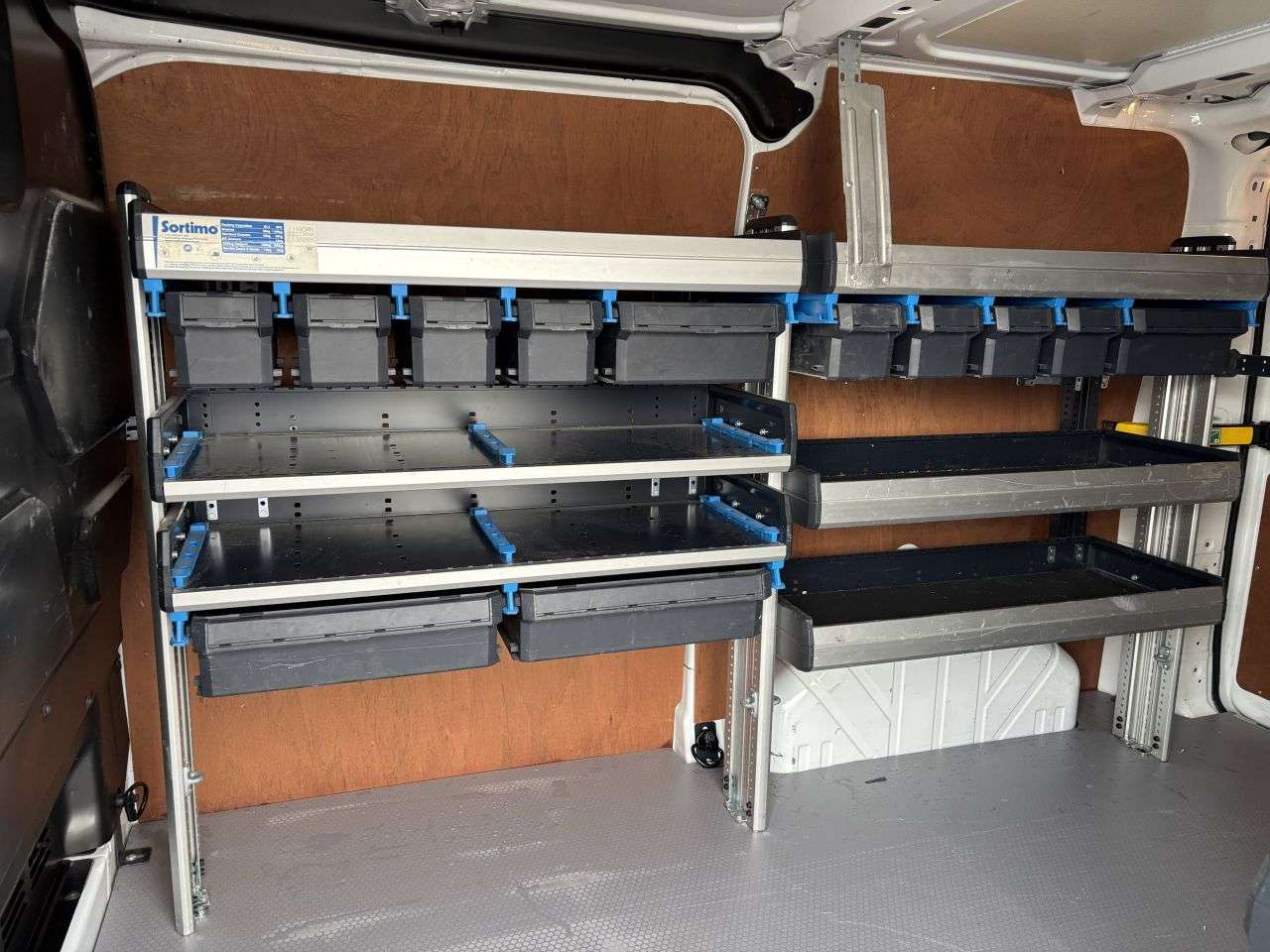 2021 FORD TRANSIT CUSTOM 2021 FORD TRANSIT CUSTOM