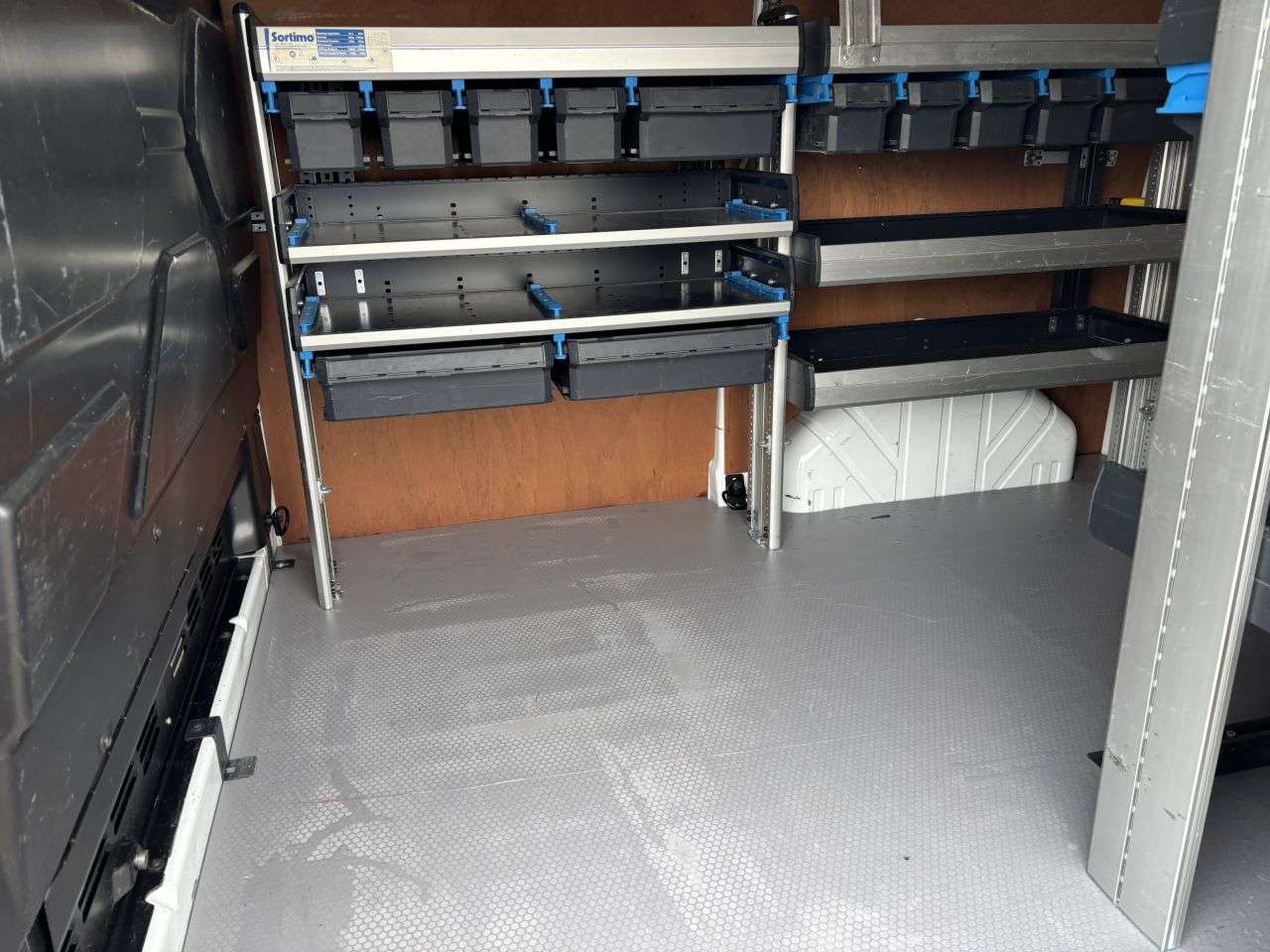 2021 FORD TRANSIT CUSTOM 2021 FORD TRANSIT CUSTOM