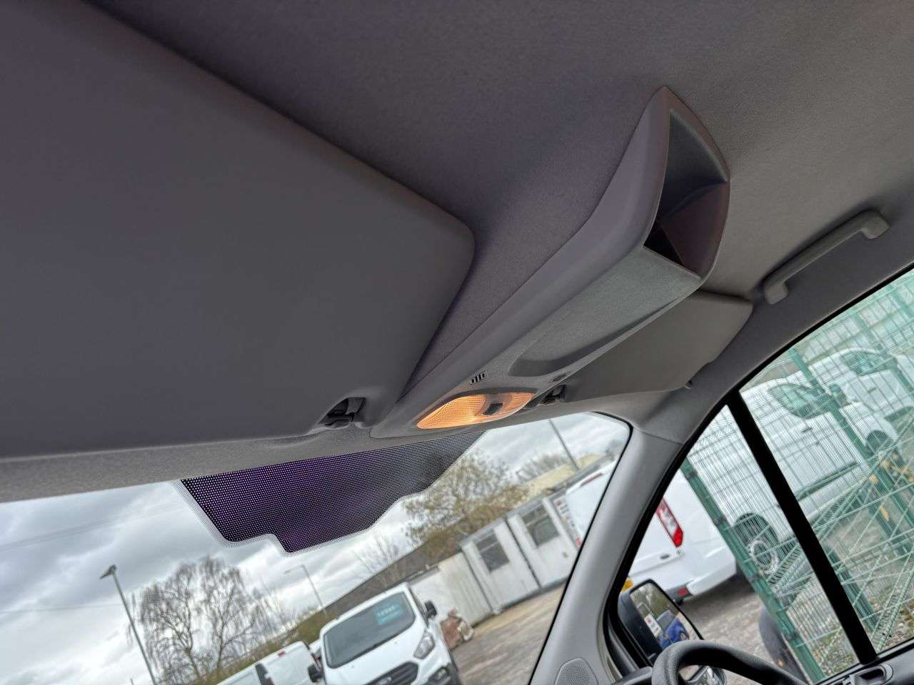 2021 FORD TRANSIT CUSTOM 2021 FORD TRANSIT CUSTOM