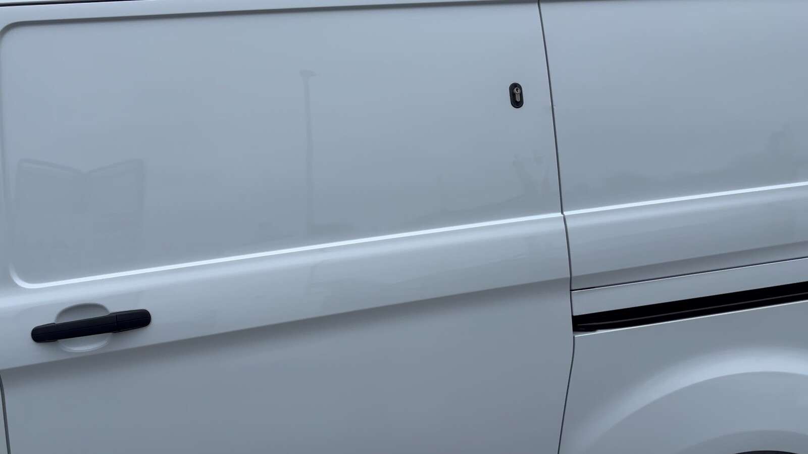 2021 FORD TRANSIT CUSTOM 2021 FORD TRANSIT CUSTOM