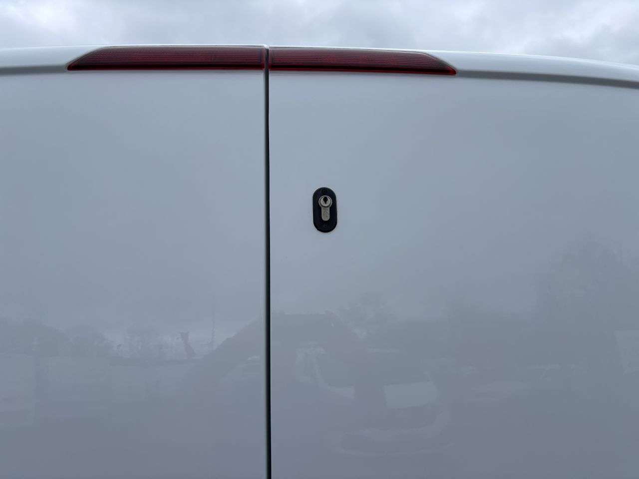 2021 FORD TRANSIT CUSTOM 2021 FORD TRANSIT CUSTOM