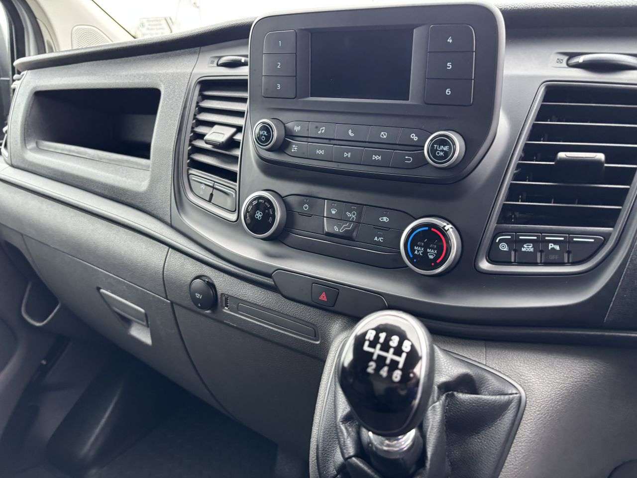 2021 FORD TRANSIT CUSTOM 2021 FORD TRANSIT CUSTOM