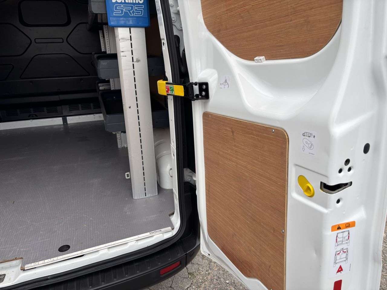 2021 FORD TRANSIT CUSTOM 2021 FORD TRANSIT CUSTOM