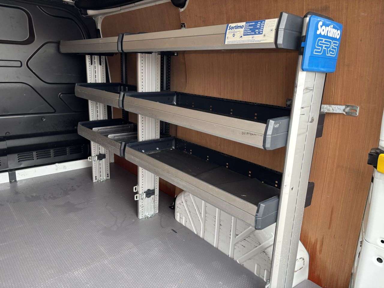 2021 FORD TRANSIT CUSTOM 2021 FORD TRANSIT CUSTOM