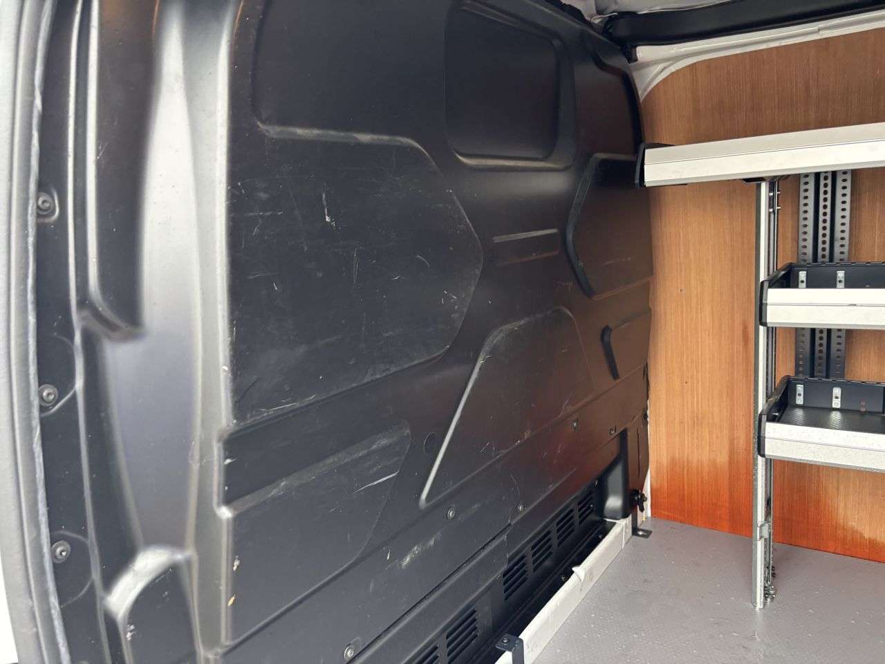 2021 FORD TRANSIT CUSTOM 2021 FORD TRANSIT CUSTOM