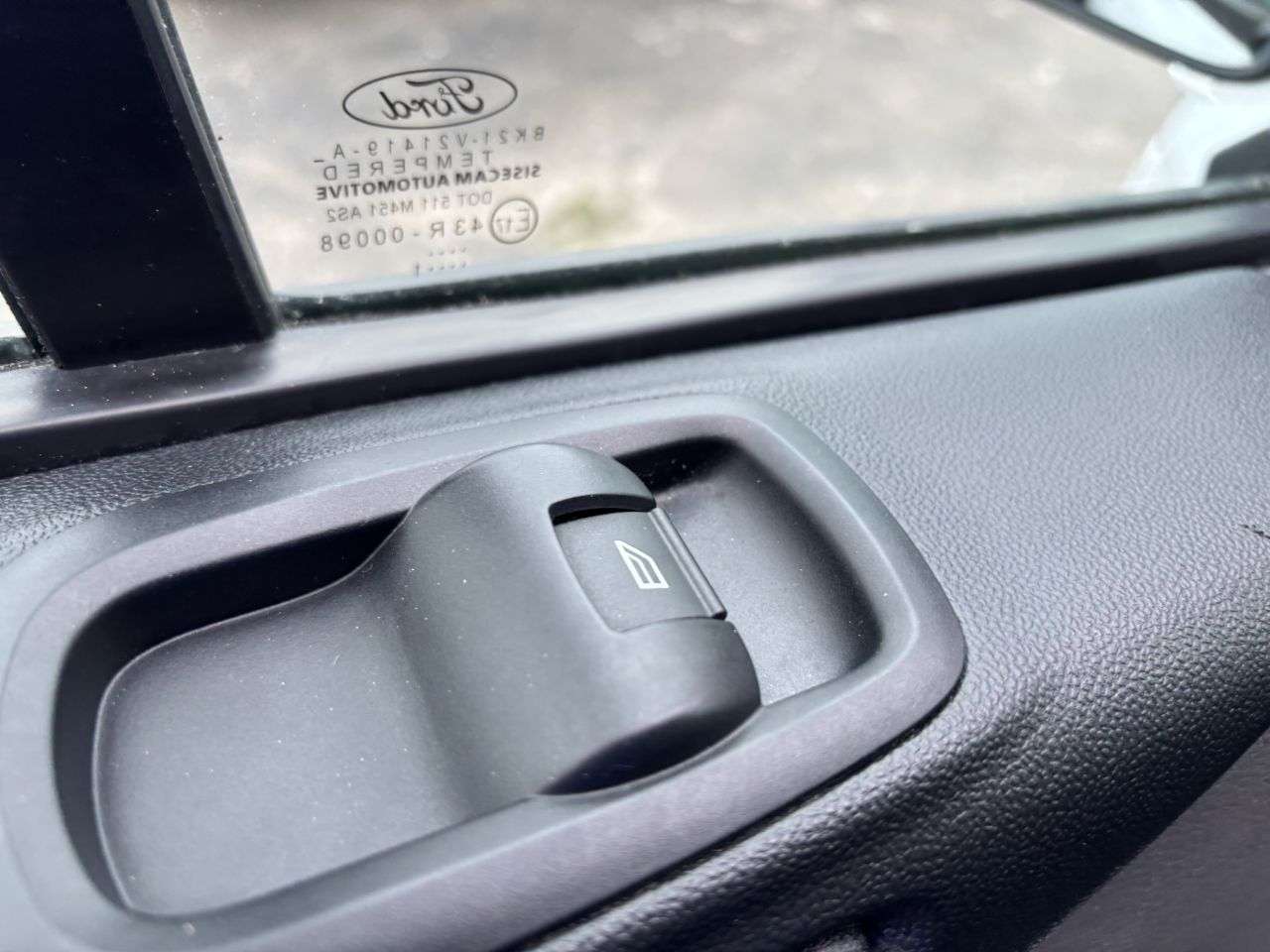 2021 FORD TRANSIT CUSTOM 2021 FORD TRANSIT CUSTOM