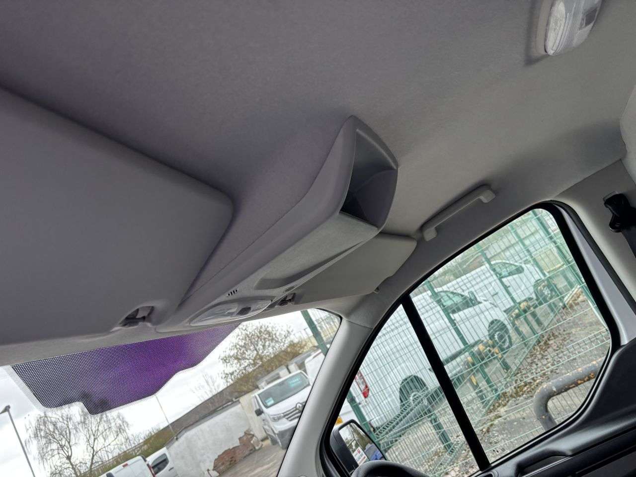 2021 FORD TRANSIT CUSTOM 2021 FORD TRANSIT CUSTOM