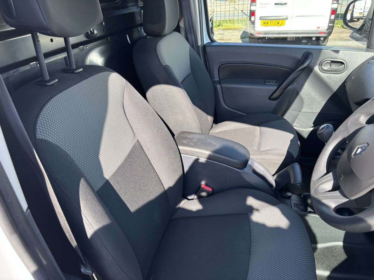 2020 RENAULT KANGOO 2020 RENAULT KANGOO