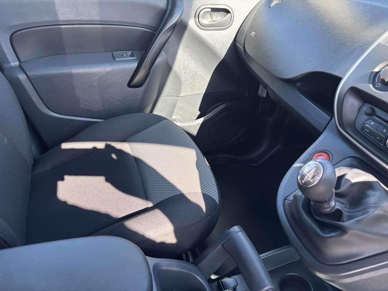 2020 RENAULT KANGOO 2020 RENAULT KANGOO