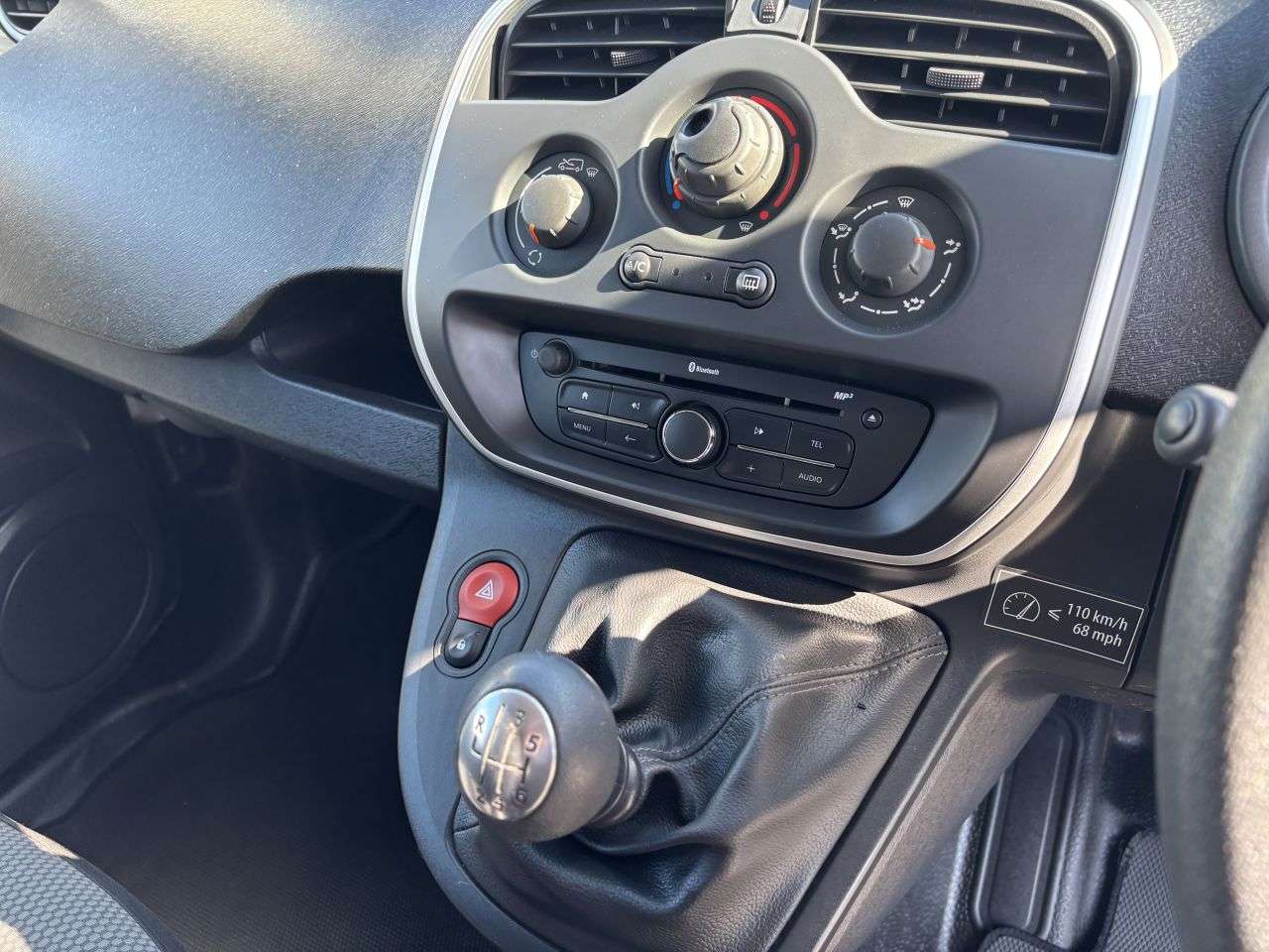 2020 RENAULT KANGOO 2020 RENAULT KANGOO