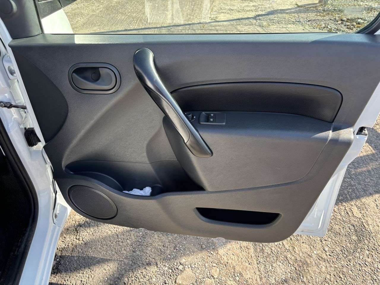 2020 RENAULT KANGOO 2020 RENAULT KANGOO