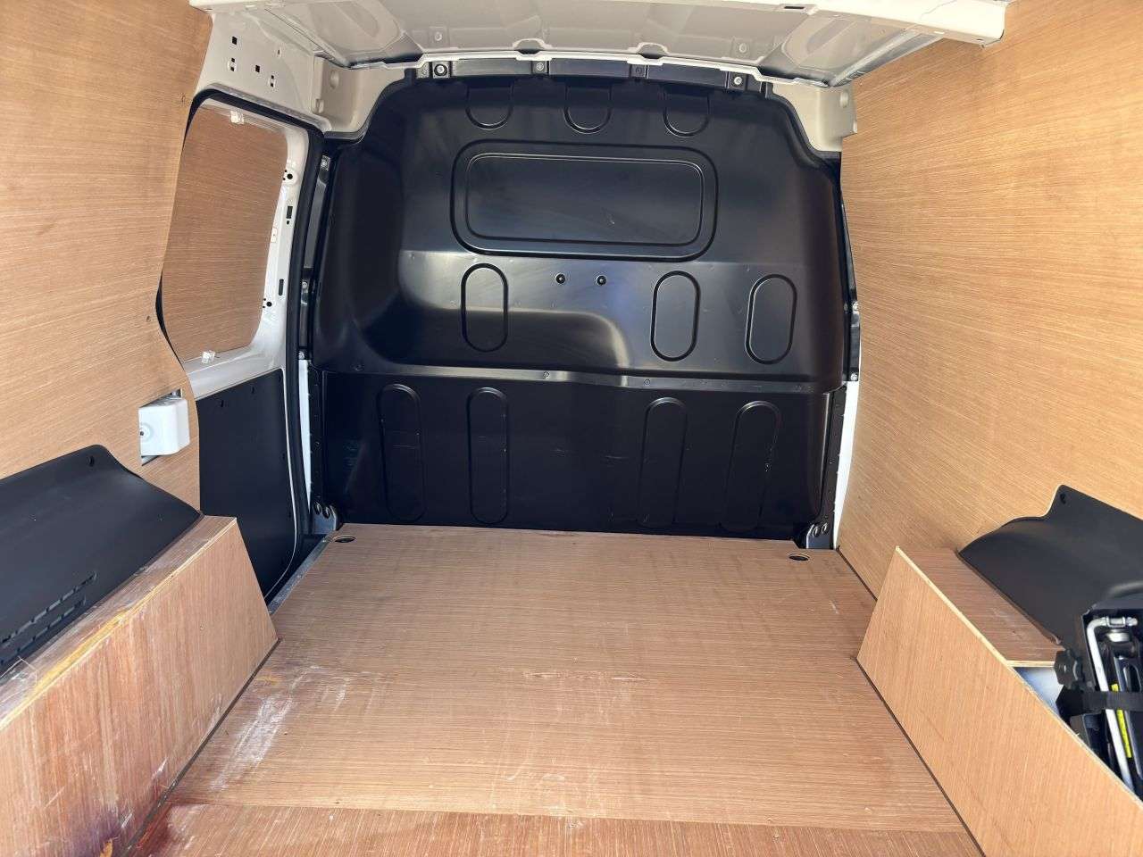 2020 RENAULT KANGOO 2020 RENAULT KANGOO