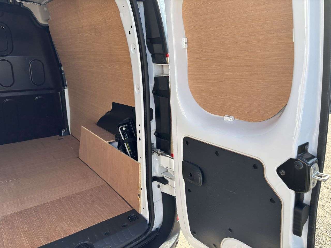 2020 RENAULT KANGOO 2020 RENAULT KANGOO