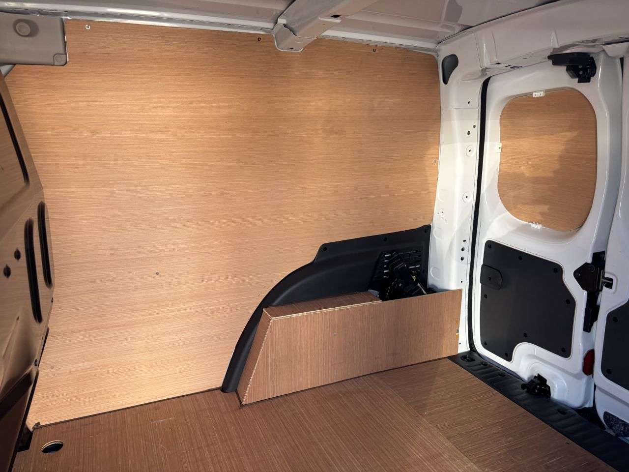 2020 RENAULT KANGOO 2020 RENAULT KANGOO