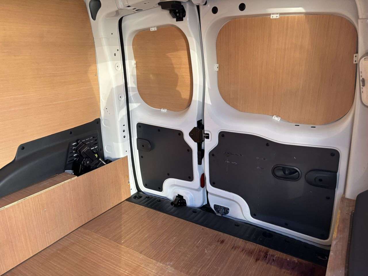 2020 RENAULT KANGOO 2020 RENAULT KANGOO