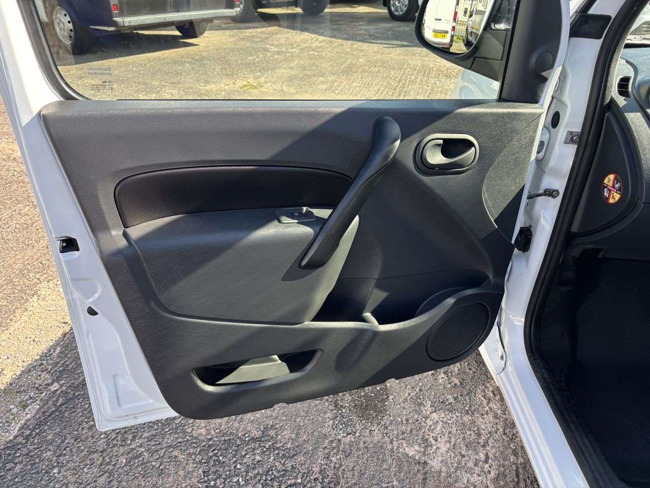 2020 RENAULT KANGOO 2020 RENAULT KANGOO