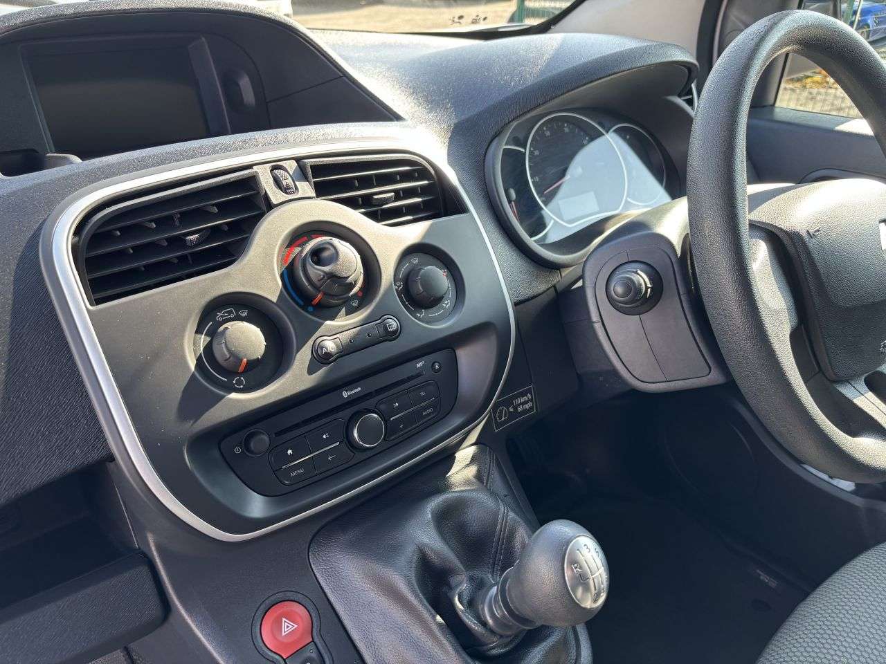 2020 RENAULT KANGOO 2020 RENAULT KANGOO