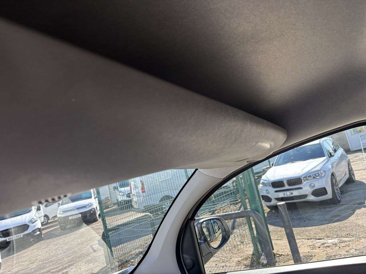 2020 RENAULT KANGOO 2020 RENAULT KANGOO