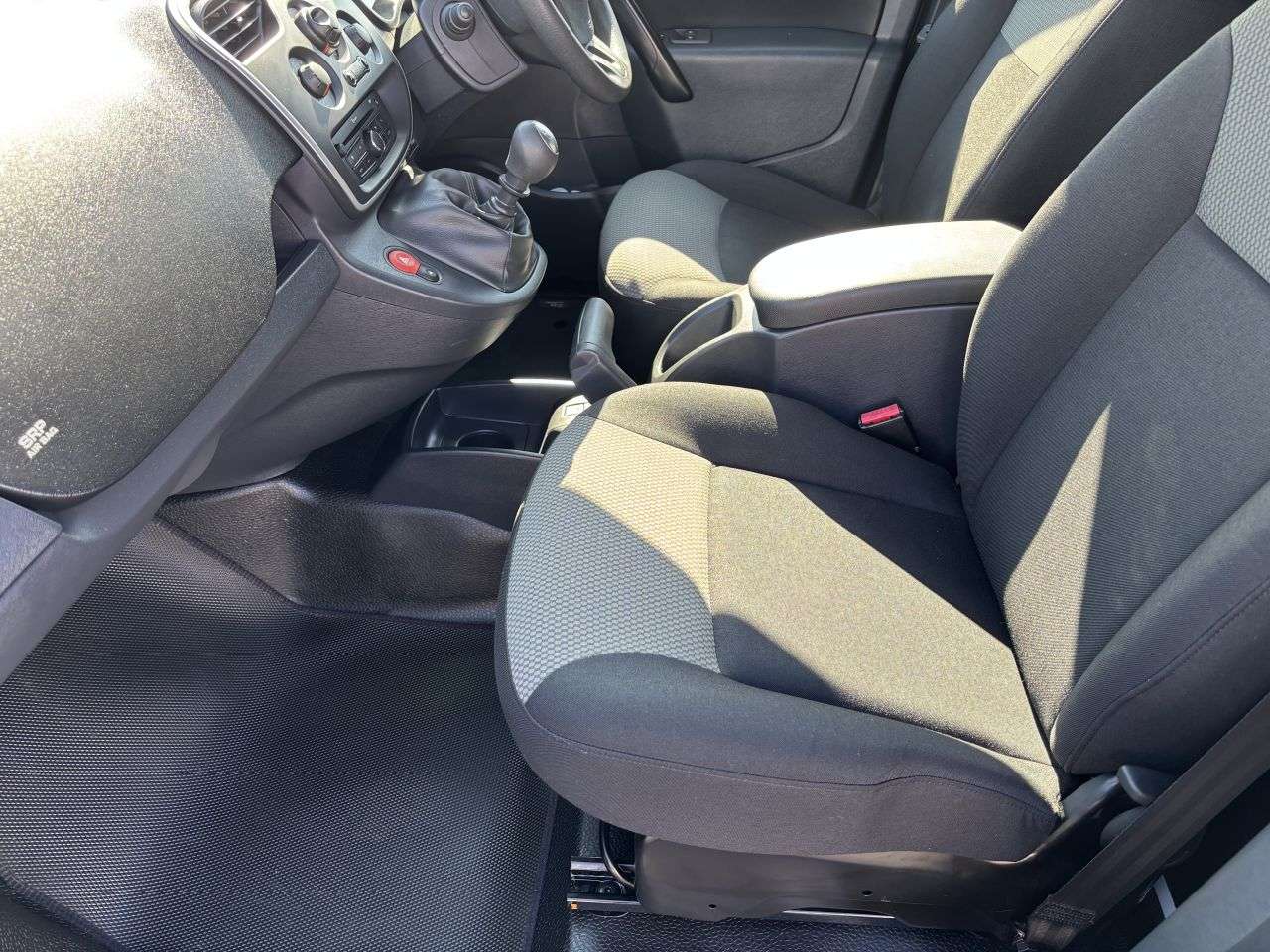 2020 RENAULT KANGOO 2020 RENAULT KANGOO