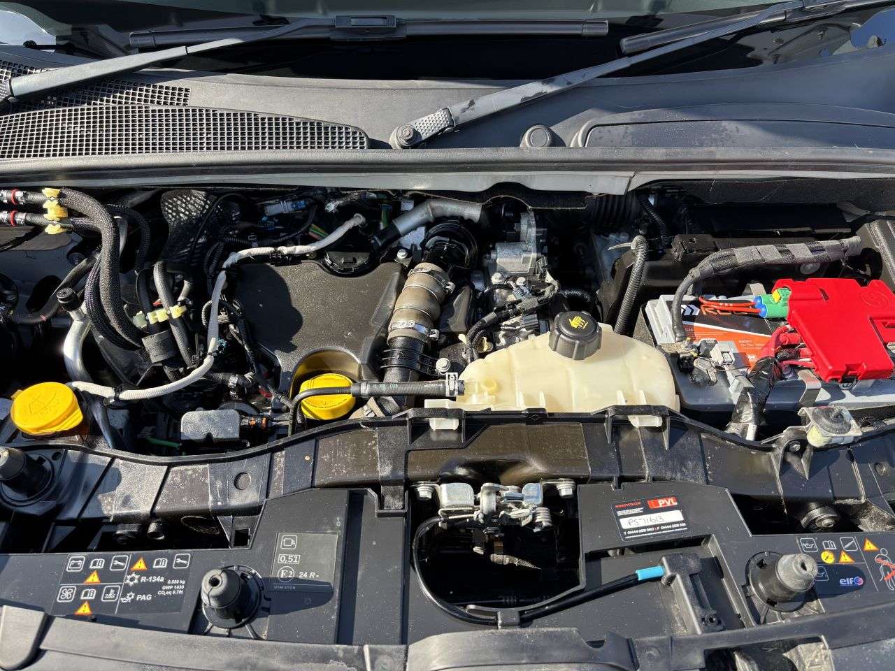 2020 RENAULT KANGOO 2020 RENAULT KANGOO