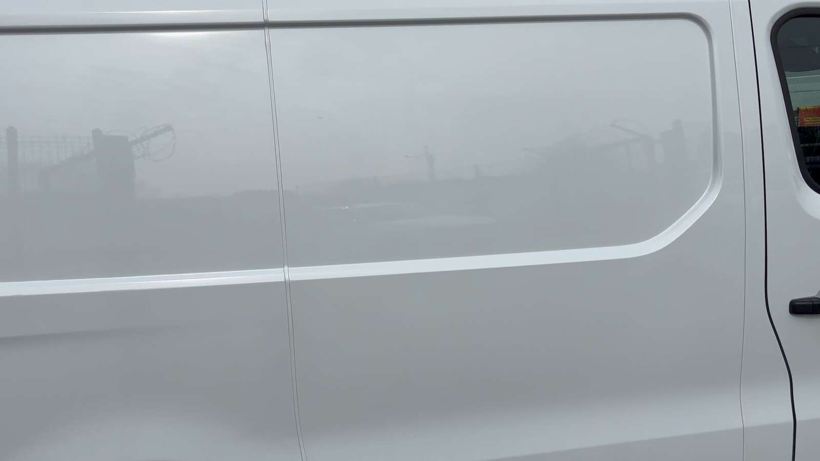 2023 RENAULT TRAFIC 2023 RENAULT TRAFIC