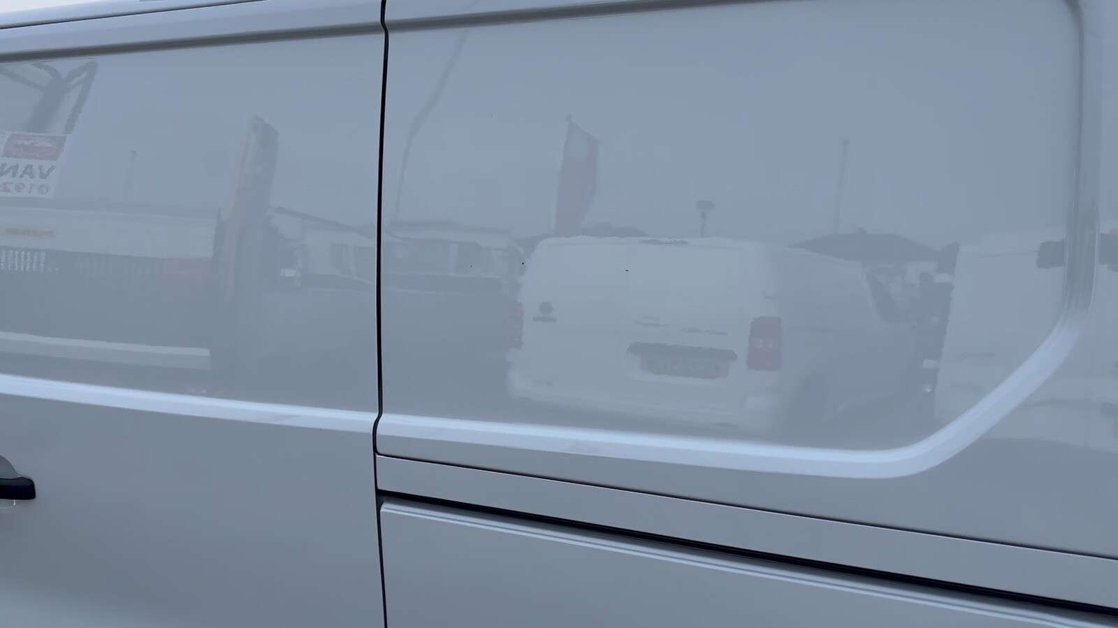 2023 RENAULT TRAFIC 2023 RENAULT TRAFIC